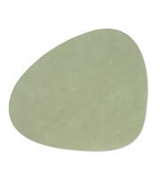 Pöytätabletti Nupo Curve L Olive