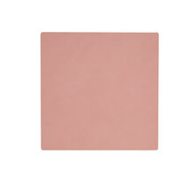 Lasinalunen Nupo Square Rose