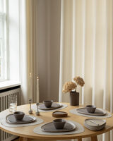 Pöytätabletti Serene Curve L Cream
