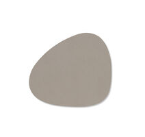 Lasinalunen Serene Curve Ash