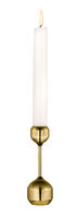 Kynttilänjalka Silhouette 120 Gold