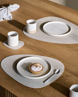 Pöytätabletti Nupo Curve L Oyster