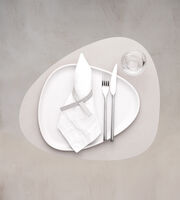 Pöytätabletti Nupo Curve L Oyster