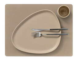 Pöytätabletti Nupo Square L Clay Br