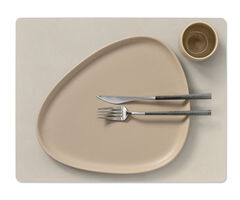 Pöytätabletti Nupo Square L Oyster