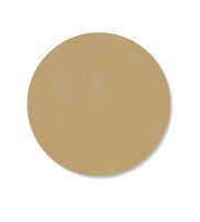 Lasinalunen Nupo Circle Khaki
