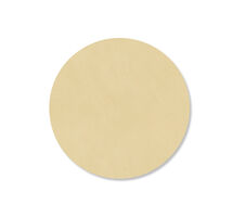 Lasinalunen Nupo Circle LemonSorbet