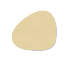 Lasinalunen Nupo Curve Lemon Sorbet