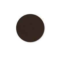 Lasinalunen Nupo Circle Hazel