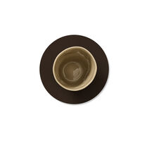 Lasinalunen Nupo Circle Hazel