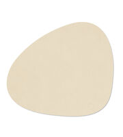 Pöytätabletti Nupo Curve L Vanilla