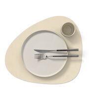 Pöytätabletti Nupo Curve L Vanilla