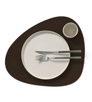 Pöytätabletti Nupo Curve L Hazel