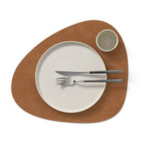 Pöytätabletti Corduroy Curve Nature