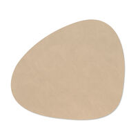 Pöytätabletti Corduroy Curve Sand
