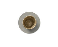 Lasinalunen Corduroy Circle L.Grey