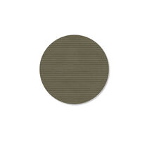 Lasinalunen Corduroy Circle Army Gr