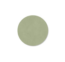 Lasinalunen Corduroy Circle Olive