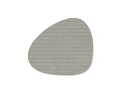 Lasinalunen Corduroy Curve L. Grey