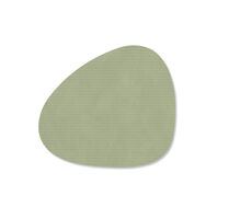 Lasinalunen Corduroy Curve Olive