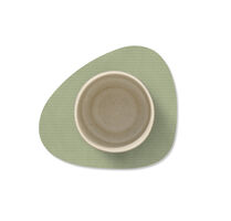 Lasinalunen Corduroy Curve Olive