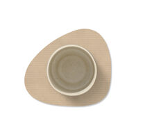 Lasinalunen Corduroy Curve Sand