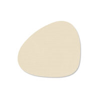 Lasinalunen Corduroy Curve Vanilla