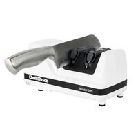 M320 valkoinen teroituskone