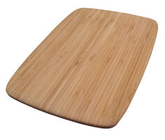Leikkuulauta 28 x 20 x 0,8 cm bambu