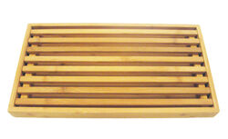 Leikkuulauta 42,5x25x3,5cm bambu