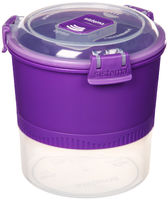 Lunch Stack To Go 965 ml