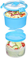 Lunch Stack To Go 965 ml
