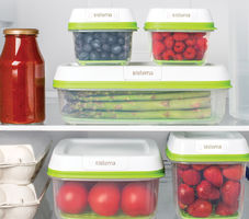 FreshWorks pieni rasia 590 ml