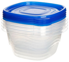 TakeAlongs rasiasetti 4 kpl 1,2 l