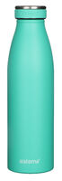 Teräksinen juomapullo 500 ml