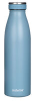 Teräksinen juomapullo 500 ml