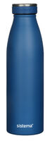 Teräksinen juomapullo 500 ml