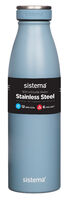 Teräksinen juomapullo 500 ml