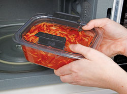 Eväsrasia Brilliance 920 ml