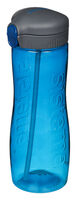 Juomapullo Tritan Quick Flip 800 ml
