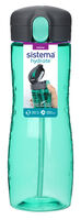 Juomapullo Tritan Quick Flip 800 ml