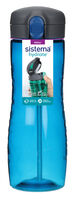Juomapullo Tritan Quick Flip 800 ml