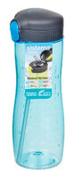 Juomapullo Tritan Quick Flip 800 ml