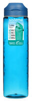 Juomapullo Tritan 1,0 l