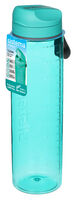 Juomapullo Tritan 1,0 l