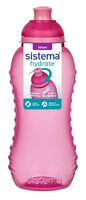 Juomapullo Twist 'n' Sip 330 ml