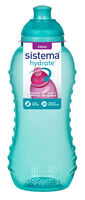 Juomapullo Twist 'n' Sip 330 ml