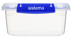 Klip It + säilytysrasia 1,15 l