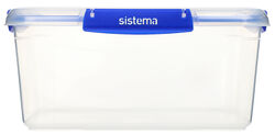 Klip It + säilytysrasia 3,35 l