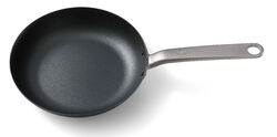 Hiiliteräspannu 28 cm